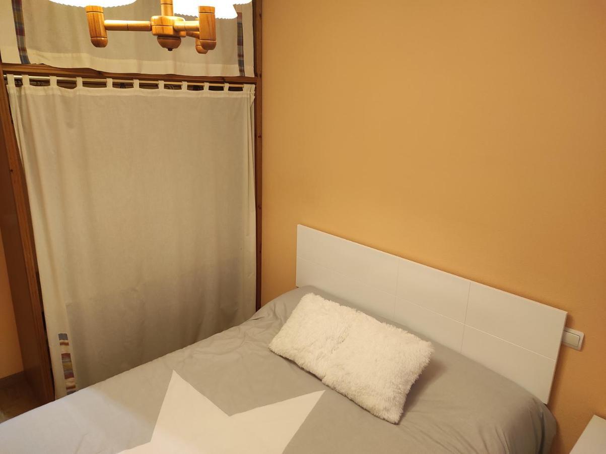 Apartamento Parque Europa Ezcaray Exterior photo
